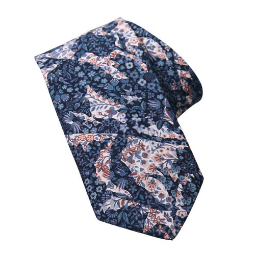 Parisian with Liberty Marquess Belle Tie